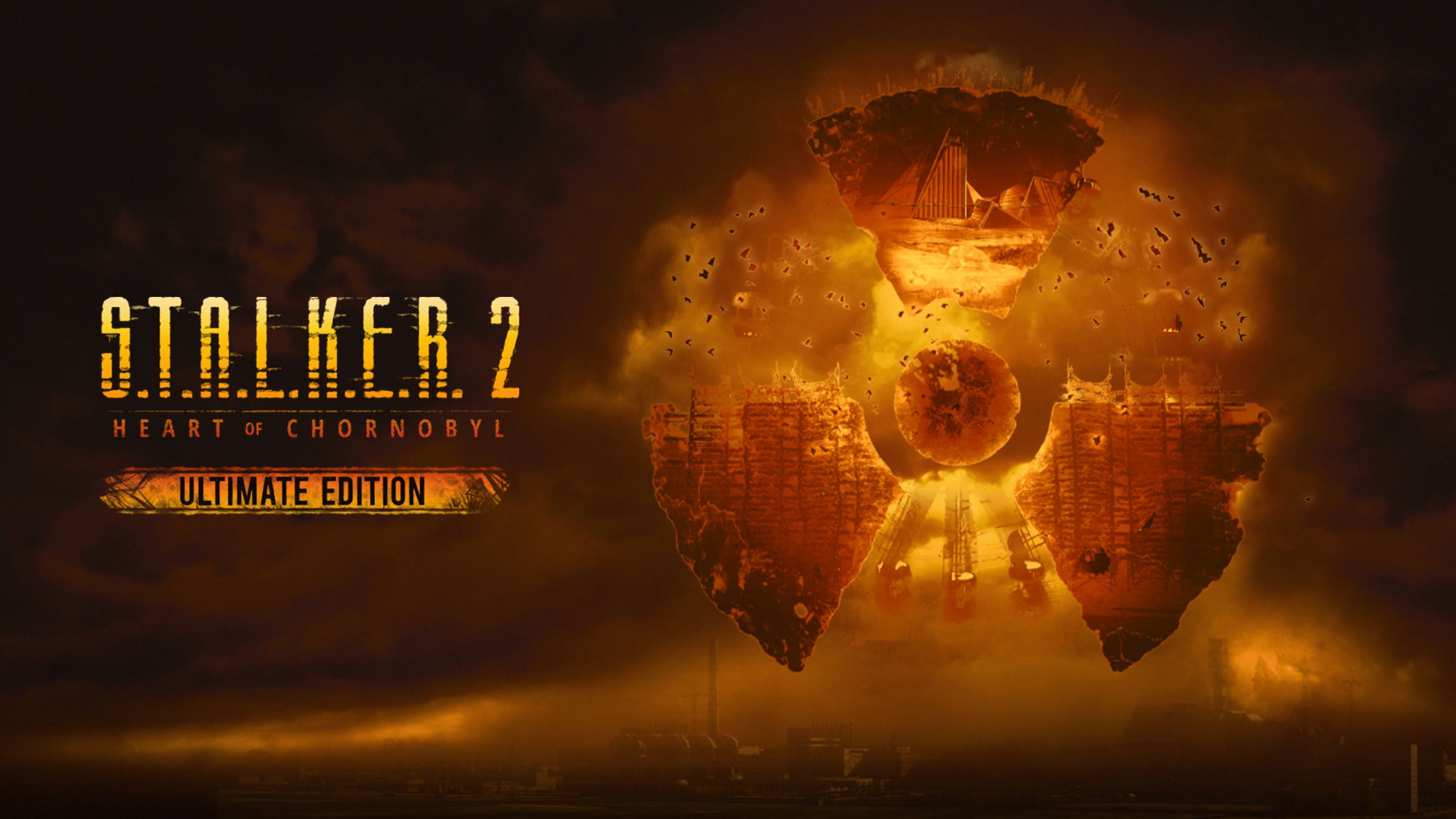 S.T.A.L.K.E.R. 2: Heart of Chornobyl Ultimate Edition GLOBAL/PC/Steam