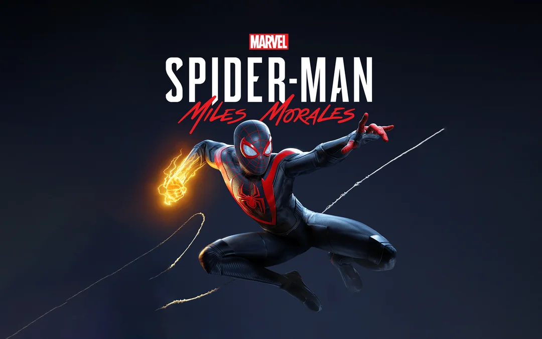 Marvel's Spider-Man Miles Morales + Spider-Man Remastered GLOBAL/PC/Steam