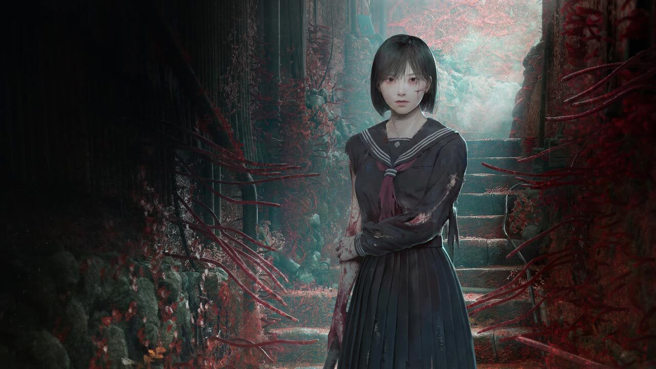 Silent Hill f Digital Deluxe GLOBAL/PC/Steam