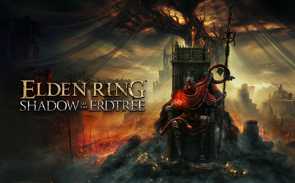 ELDEN RING Shadow of the Erdtree Edition GLOBAL/PC/Steam