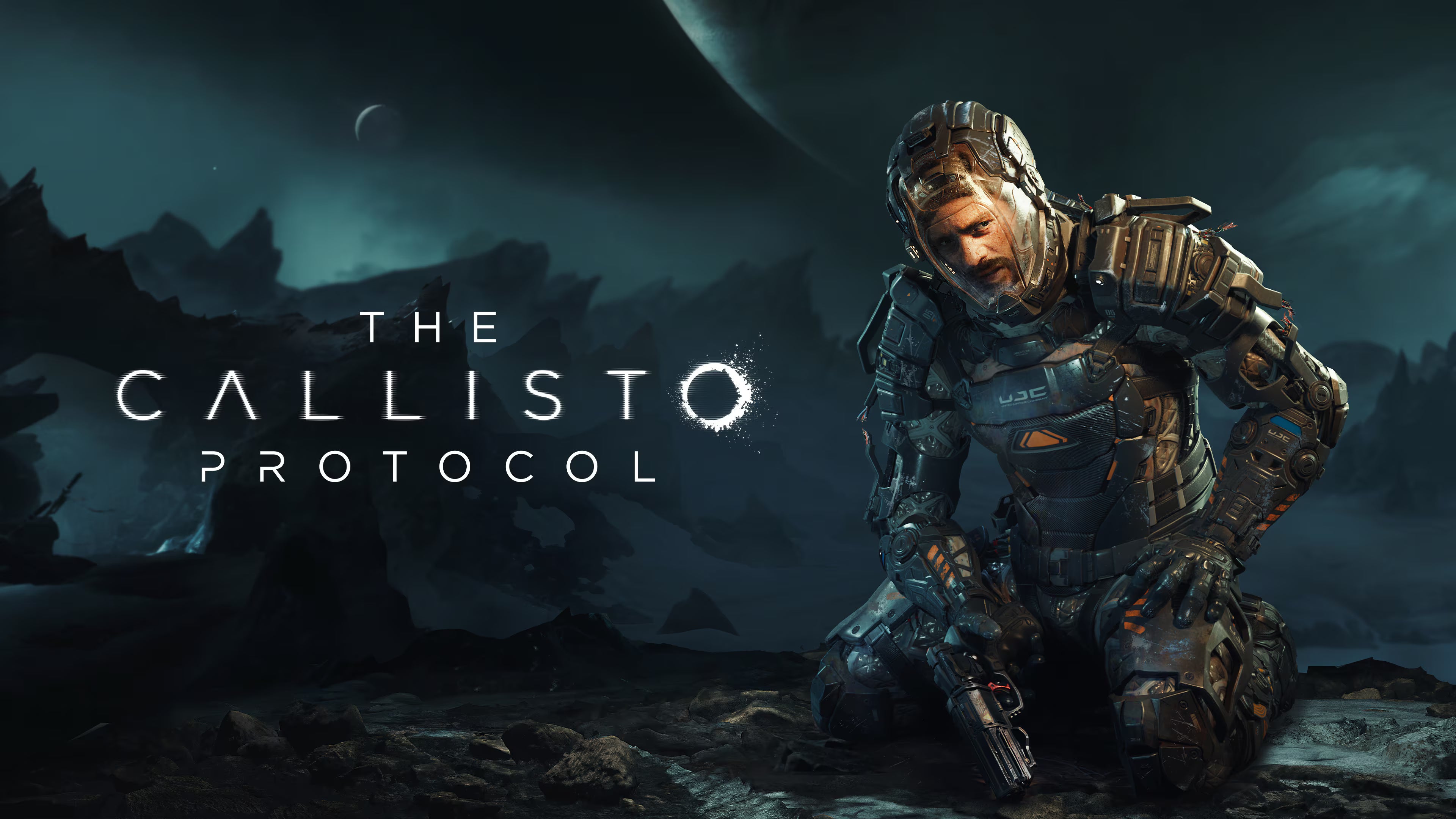 The Callisto Protocol All DLCs + Final Transmission GLOBAL/PC/Steam