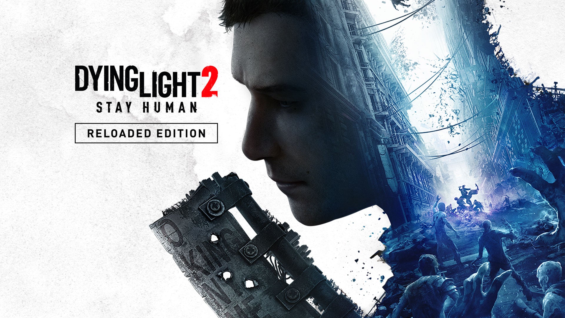 Dying Light 2 Reloaded Edition + 10th Anniversary Edition GLOBAL/PC/Steam
