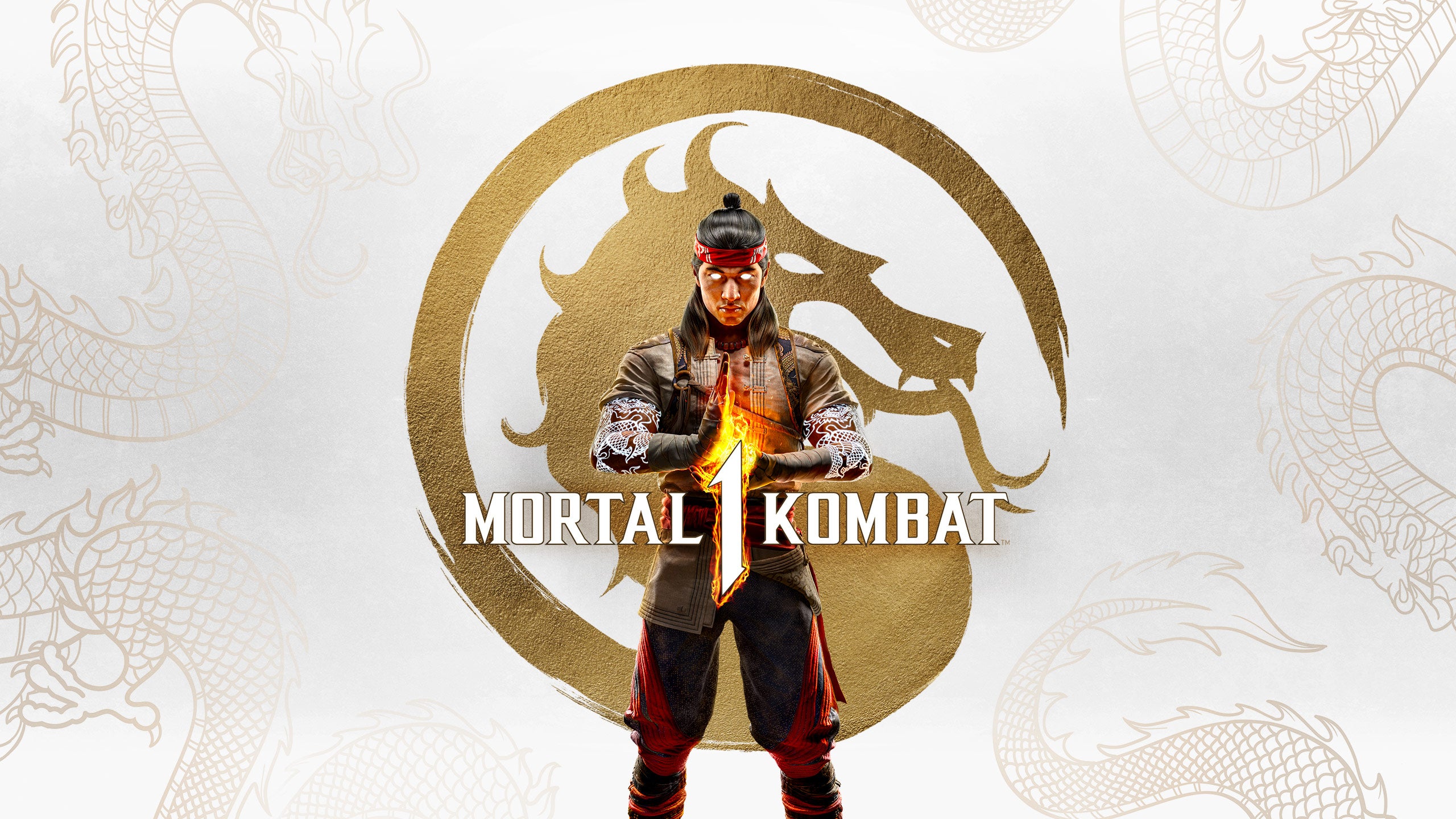 Mortal Kombat 1 Premium Edition + Khaos Reigns GLOBAL/PC/Steam