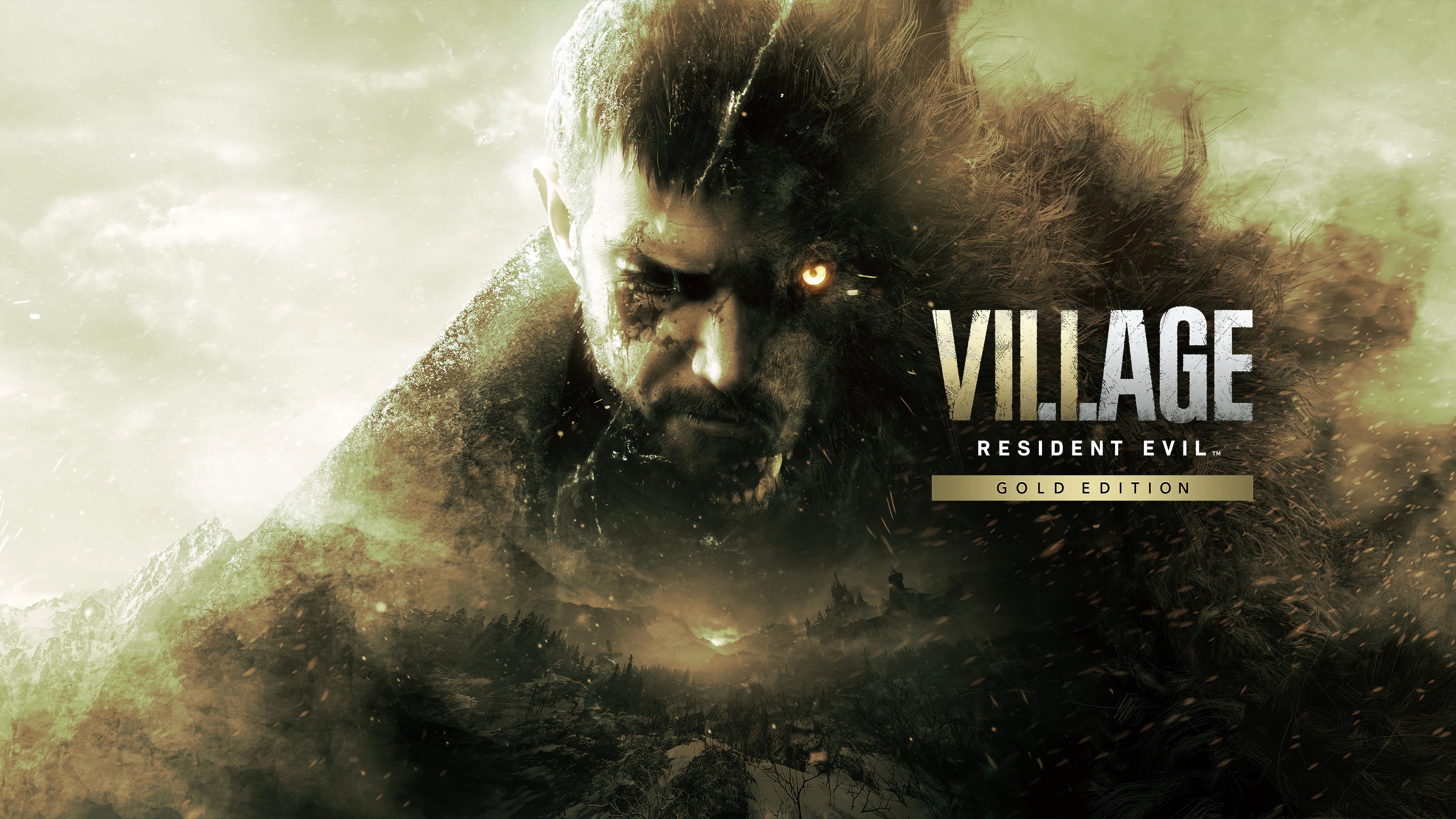 Resident Evil Village 8 Gold Edition + Winters Expansion GLOBAL/PC/Steam