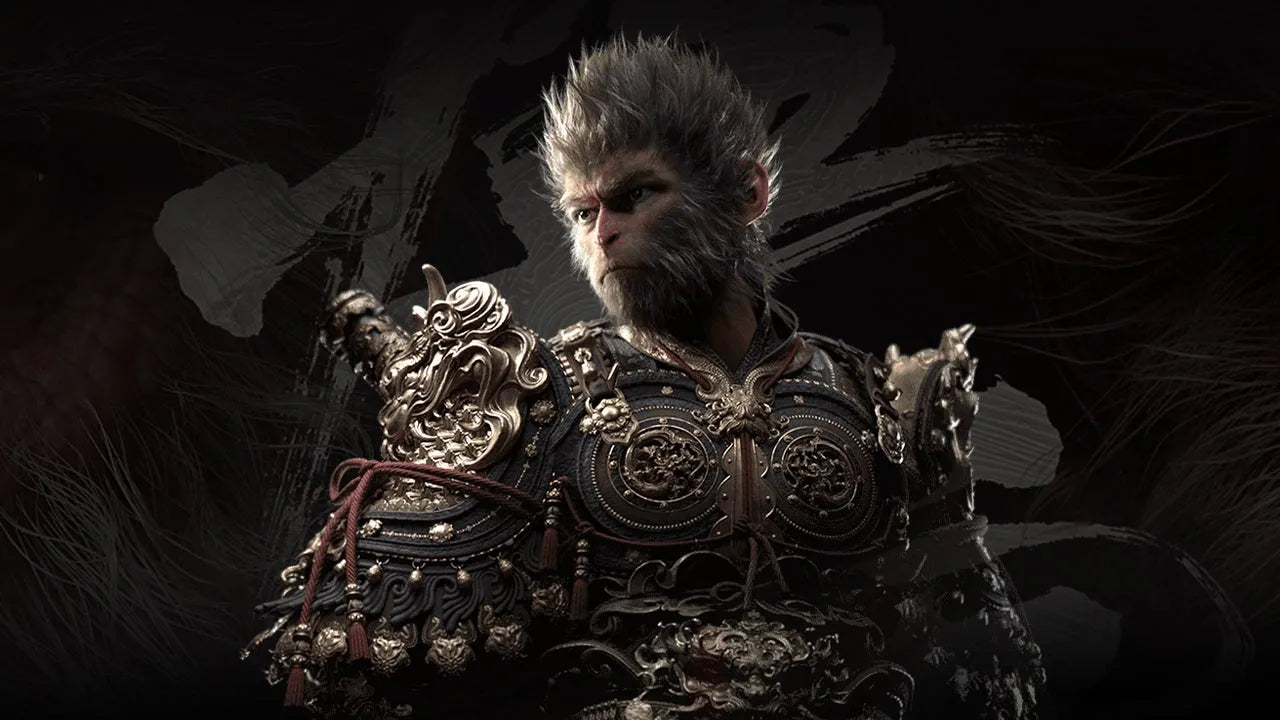 Black Myth: Wukong Deluxe Edition GLOBAL/PC/Steam