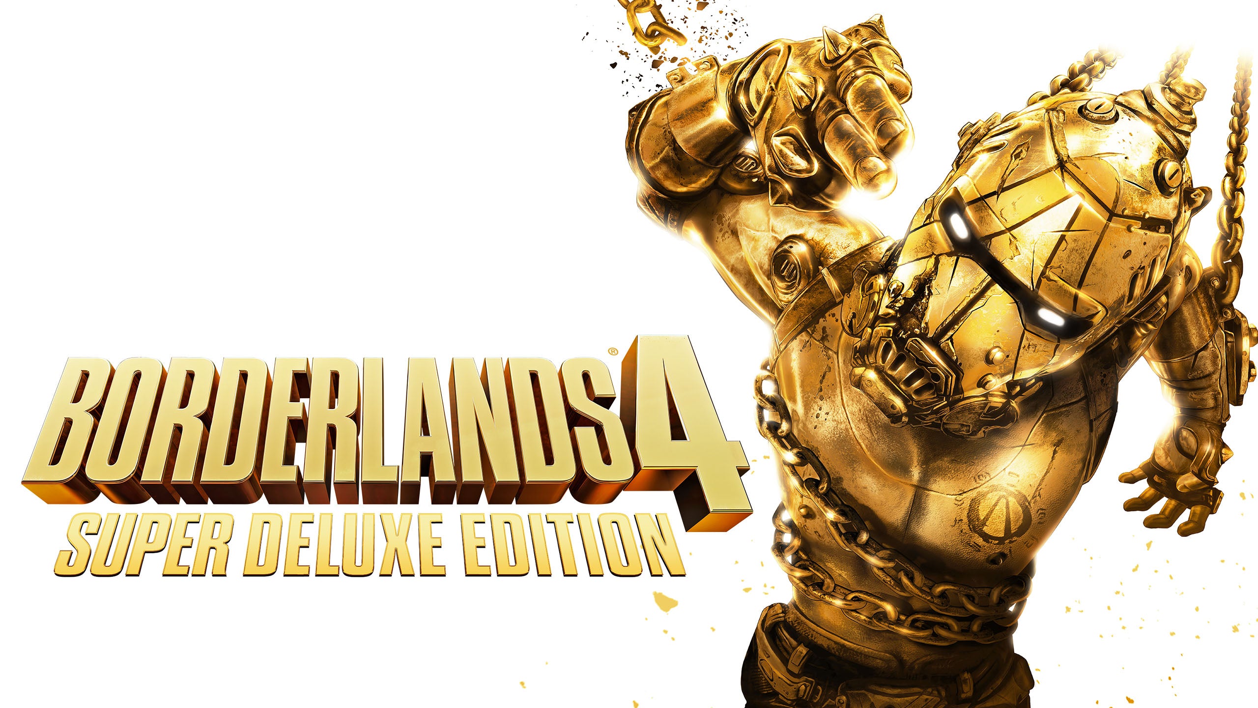 Borderlands 4 Super Deluxe Edition GLOBAL/PC/Steam