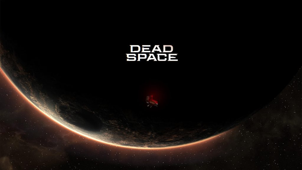 Dead Space Remake Deluxe Edition GLOBAL/PC/Steam
