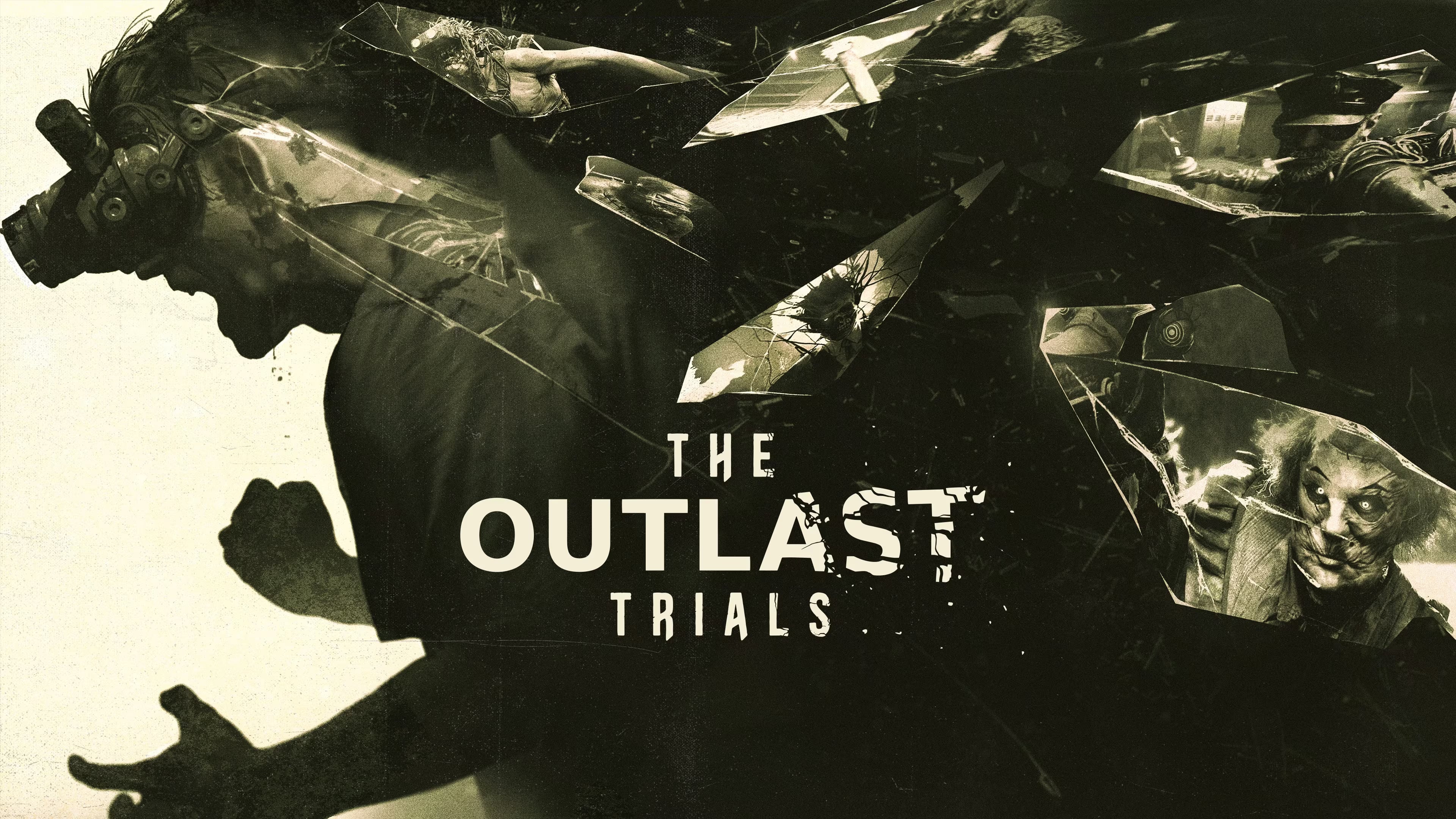 The Outlast Trials EPIC GAMES