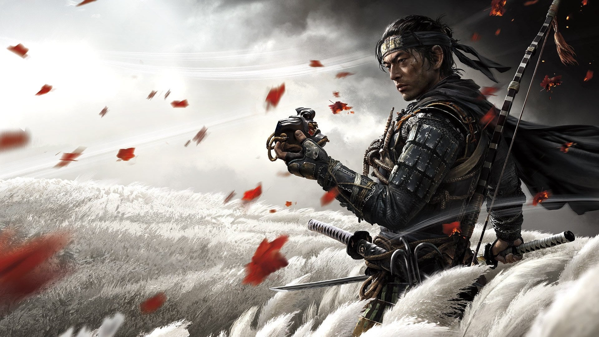 Ghost of Tsushima Director's Cut GLOBAL/PC/Steam