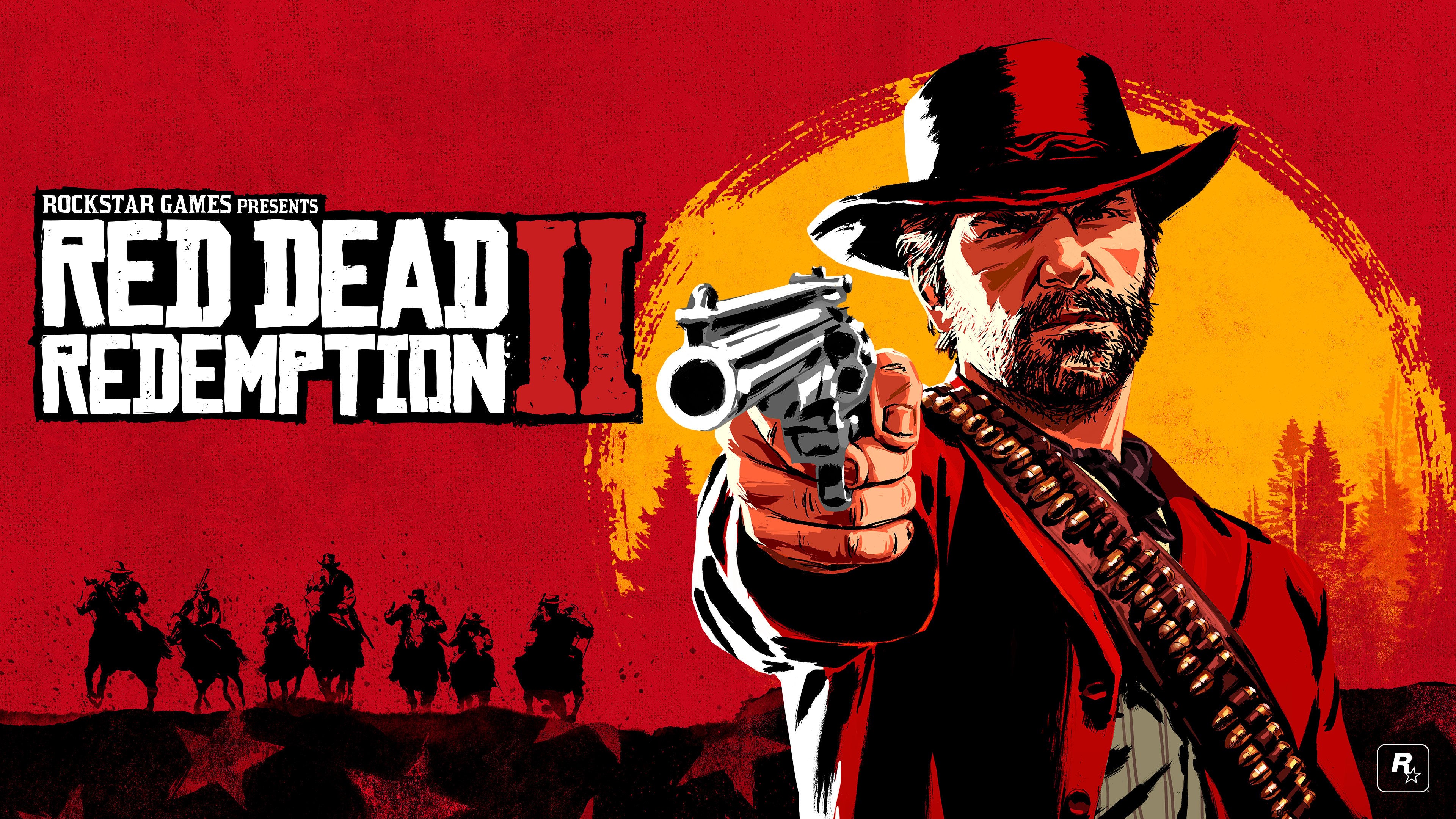Red Dead Redemption 2 Ultimate Edition GLOBAL/PC/Steam