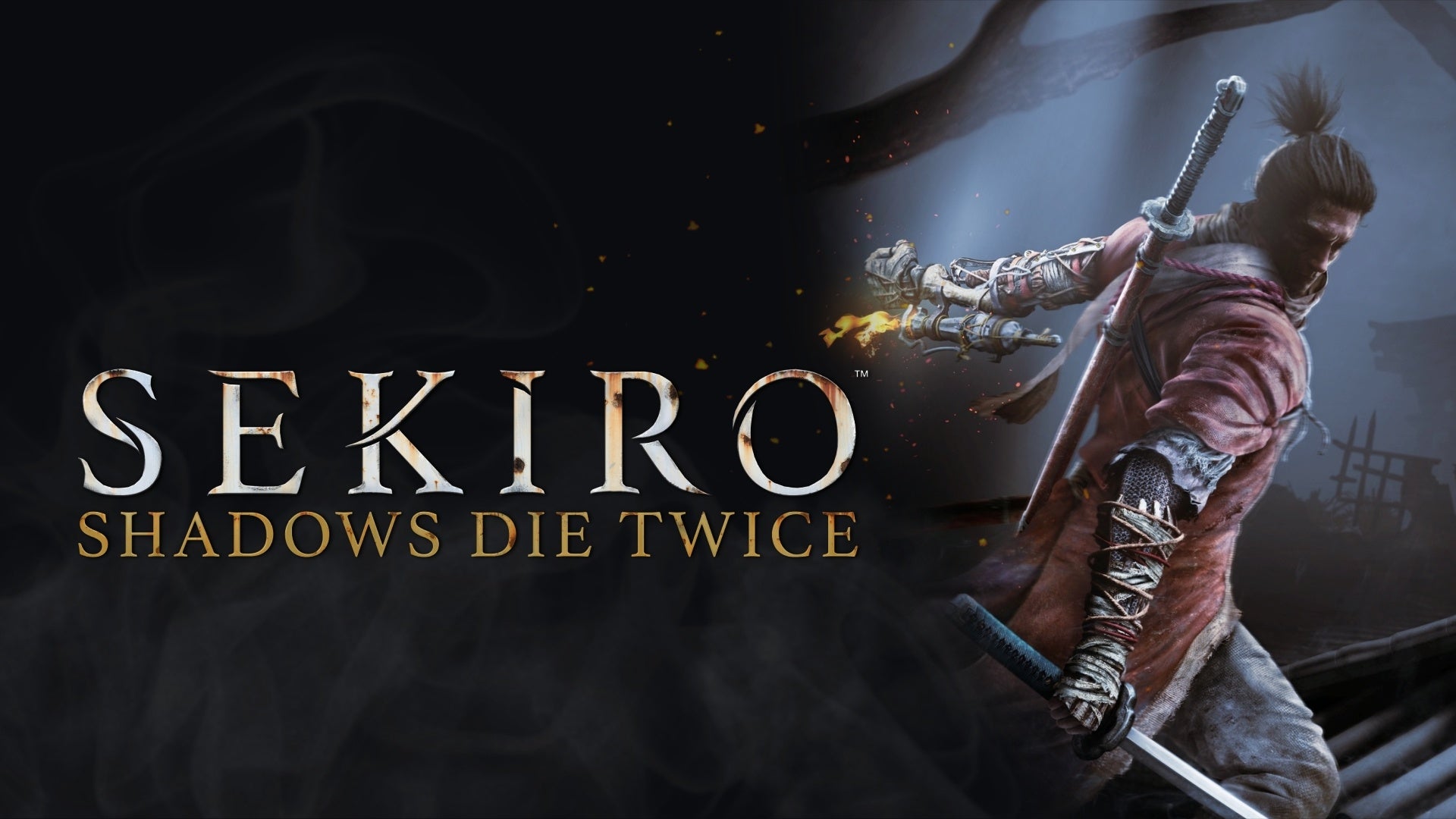 Sekiro Shadows Die Twice GOTY Edition GLOBAL/PC/Steam